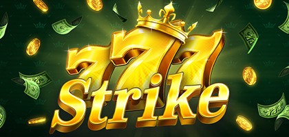 777-strike