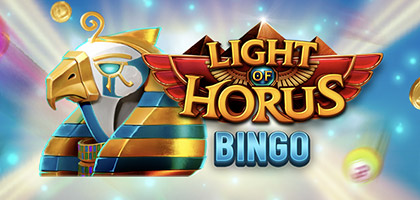 light-of-horus-bingo